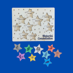 Matariki Puzzle