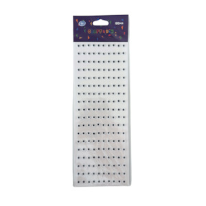 Self Adhesive Moving Googly Eyes 5mm
