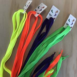 Other 1: Neon Shoelaces 2cm x 1.2