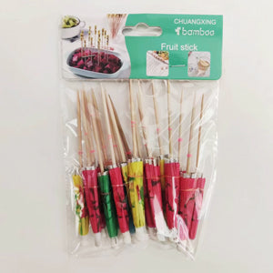 Other Craft Supplies 1: Cocktail umbrellas