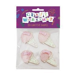 Stickers 1: Ice Cream Stickers