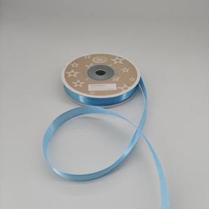 Embellishments 1: 1cm Light Blue Ribbon