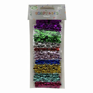 Sequins - Multi-pack