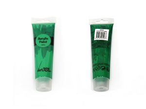 Acrylic Paint - Green