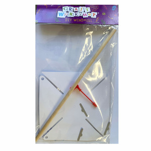 SALE DIY Windmill