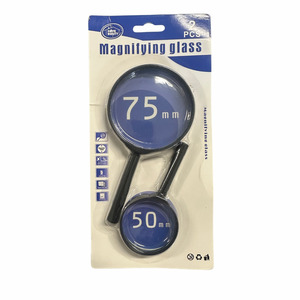 Magnifying Glass - 2pc