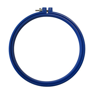 PONY Plastic Embroidery Hoop - 18cm