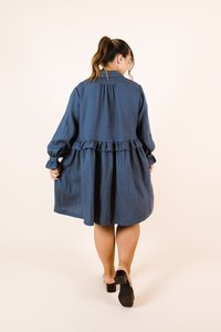 Products: Papercut Ashling Curve Blouse/Dress