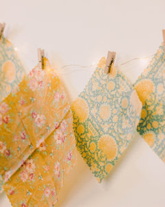 Products: Beeswax Bar and kits