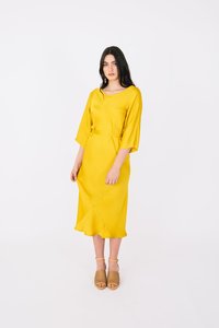 Products: Ravine Dress Papercut Pattern