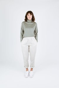 Products: Papercut Rise & Fall Turtleneck