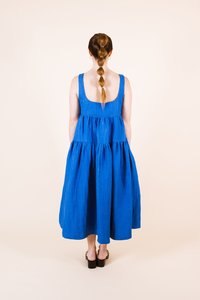 Products: papercut Celestia Dress