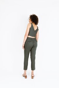 Products: Papercut Guise Pants