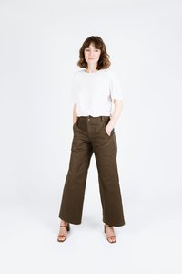 Products: Papercut Strata Pants/Shorts