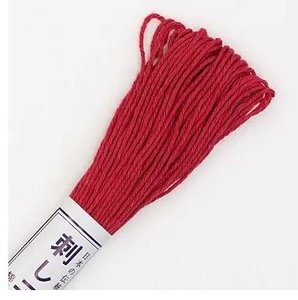 Products: Sashiko threads - Olympus