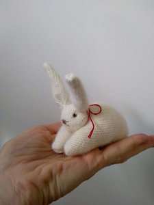 Products: Jumper bunny