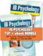 IB Psychology TSP + eBook Bundle (1st Edition-2017)