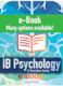 IB Psychology - A Revision Guide - eBook (PDF)