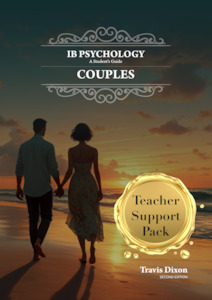 Support Packs: Chapter 3: Couples - Support Pack (2025 Edition)