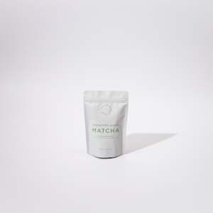 Matcha: Signature Blend Matcha 80g