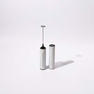 Electric USB Chargeable Whisk - PREORDER Due 1st September