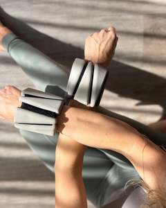 Accessory Collection: LIMITED EDITION STONE SCULPTING WEIGHTS