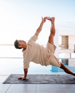 Everyday Collection: Shak-ti Yoga Mat