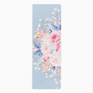 Everyday Collection: Wildbloom Yoga Mat