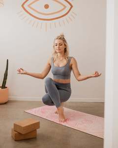 Travel Collection: Satya Travel Yoga Mat