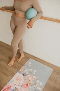 Everyday Collection: WILDBLOOM Yoga Mat - Extra Thick