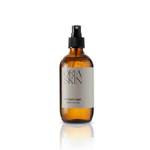Positivity Mist - Yoga Mat Spray