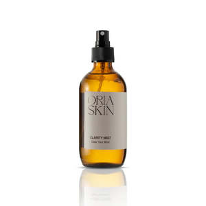 Accessory Collection: Clarity Mist - Yoga Mat Spray