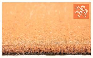 Coir Matting 17mm | Natural | Custom Size