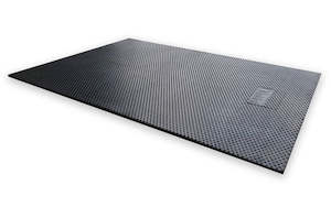Rubber Stable Mats