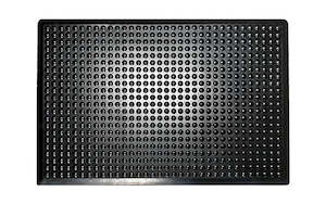 Wet Area Mats: Supreme Comfort Anti-Fatigue Mat