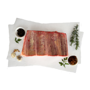 Pitmasters: Beef Short Ribs