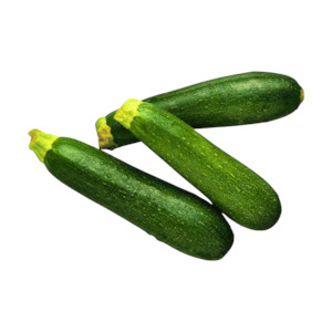 Fruit Vege Boxes: Courgette