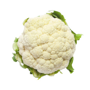 Cauliflower