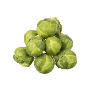 Brussel Sprouts