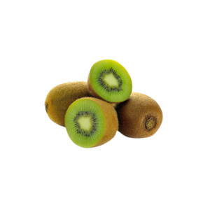 Kiwifruit Green