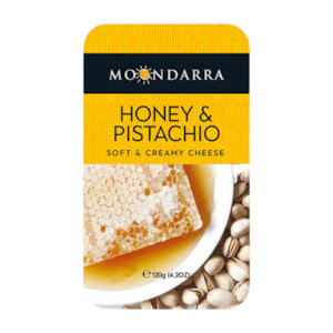 Moondarra Honey & Pistachio