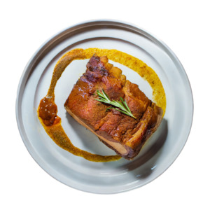 Heat Eat: Pork Belly - Heat & Eat