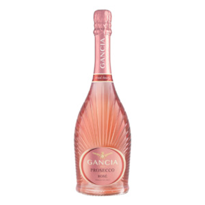 Wine Beer: Gancia Prosecco Rosé 750ml