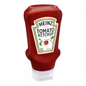 Heinz Tomato Ketchup