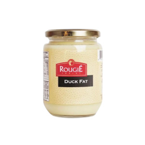 Christmas: Rougie French Duck Fat