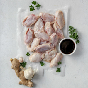 Chicken Nibbles 500g