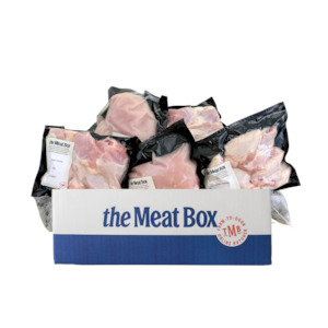 Meat Boxes: Chicken 'Bundle' - Incentive Solutions