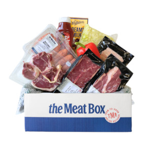 The Kiwi BBQ Box - Incentive Solutions