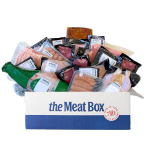 Large Butchers Box