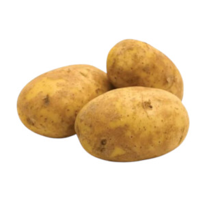 Agria Potatoes Box